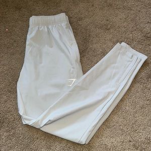 GYMSHARK Grey Joggers